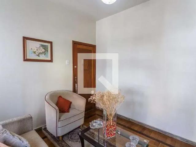 Apartamento para Venda em Belo Horizonte/MG Colégio Batista 3 Quartos