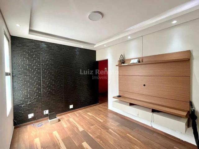 Apartamento para Venda em Belo Horizonte/MG Colégio Batista 3 Quartos