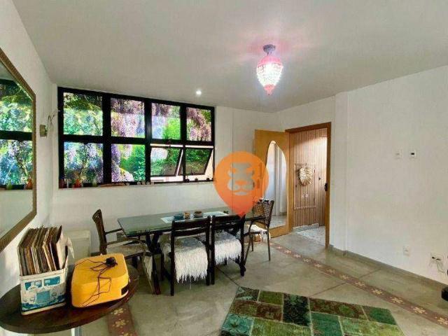 Apartamento para Venda em Belo Horizonte/MG Colégio Batista 3 Quartos