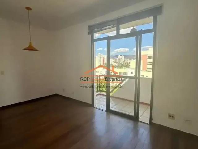 Apartamento para Venda em Belo Horizonte/MG Colégio Batista 3 Quartos