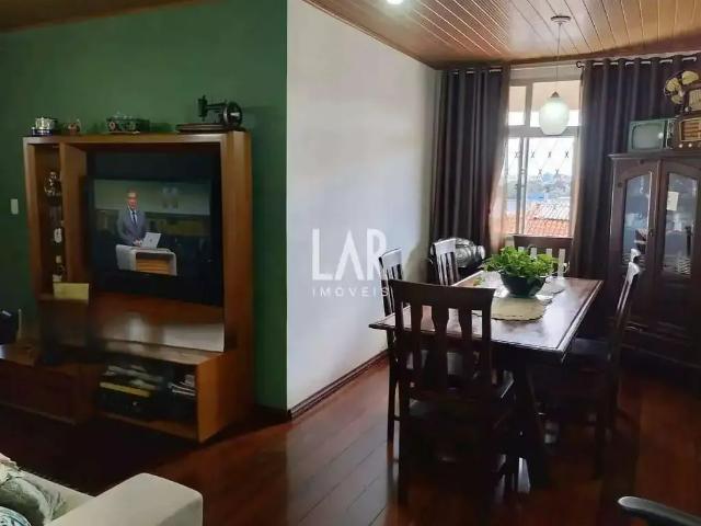 Apartamento para Venda em Belo Horizonte/MG Colégio Batista 3 Quartos