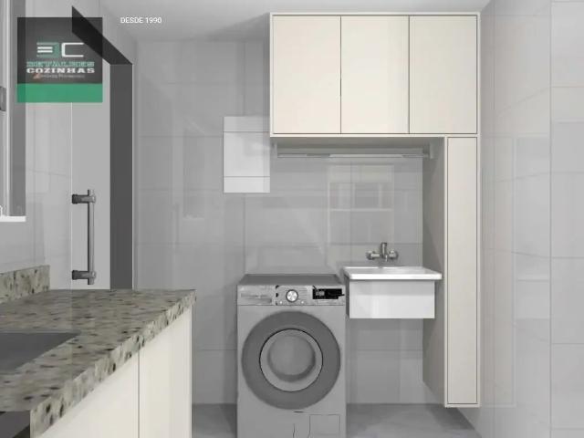Apartamento para Venda em Belo Horizonte/MG Colégio Batista 3 Quartos