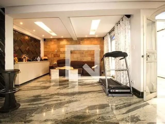 Apartamento para Venda em Belo Horizonte/MG Colégio Batista 3 Quartos