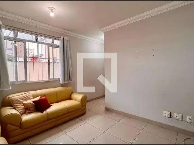 Apartamento para Venda em Belo Horizonte/MG Colégio Batista 3 Quartos