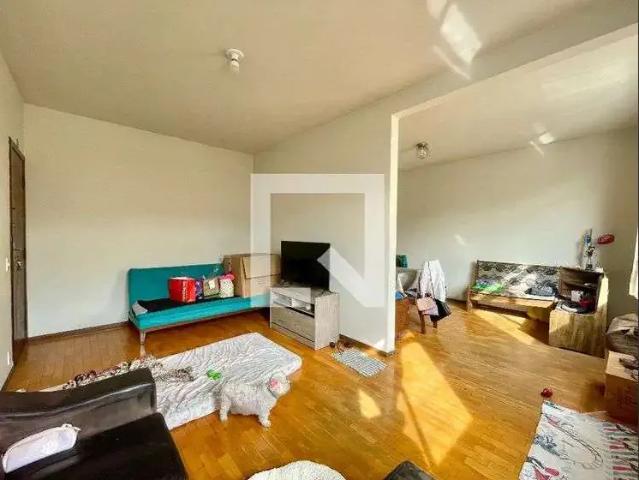 Apartamento para Venda em Belo Horizonte/MG Colégio Batista 3 Quartos