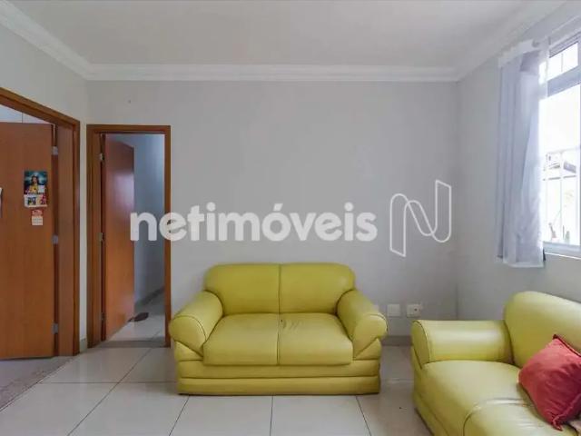 Apartamento para Venda em Belo Horizonte/MG Colégio Batista 3 Quartos