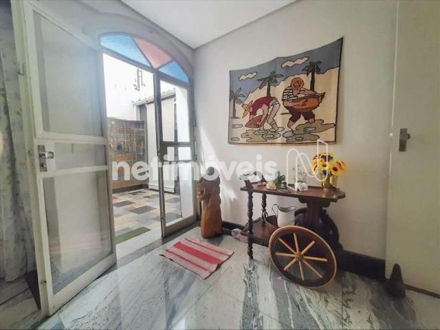 Apartamento para Venda em Belo Horizonte/MG Colégio Batista 3 Quartos
