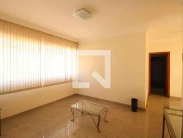 Apartamento para Venda em Belo Horizonte/MG Colégio Batista 3 Quartos