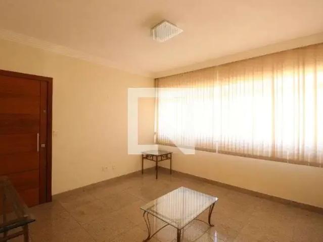 Apartamento para Venda em Belo Horizonte/MG Colégio Batista 3 Quartos