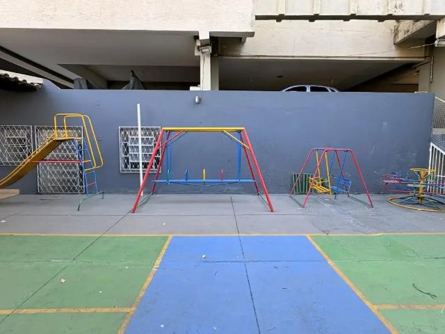 Apartamento para Venda em Belo Horizonte/MG Colégio Batista 3 Quartos