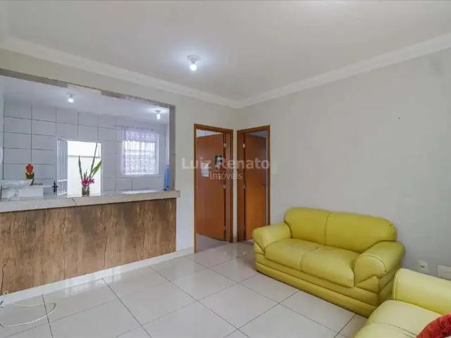 Apartamento para Venda em Belo Horizonte/MG Colégio Batista 3 Quartos