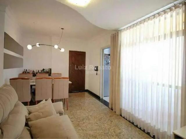 Apartamento para Venda em Belo Horizonte/MG Colégio Batista 3 Quartos