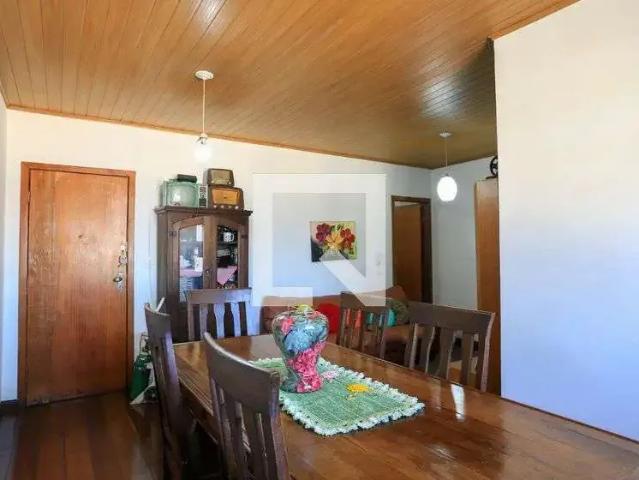 Apartamento para Venda em Belo Horizonte/MG Colégio Batista 3 Quartos