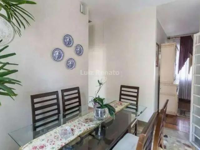 Apartamento para Venda em Belo Horizonte/MG Colégio Batista 3 Quartos