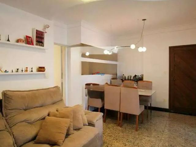 Apartamento para Venda em Belo Horizonte/MG Colégio Batista 3 Quartos