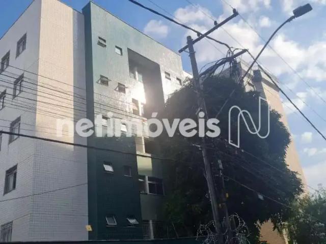 Apartamento para Venda em Belo Horizonte/MG Colégio Batista 4 Quartos