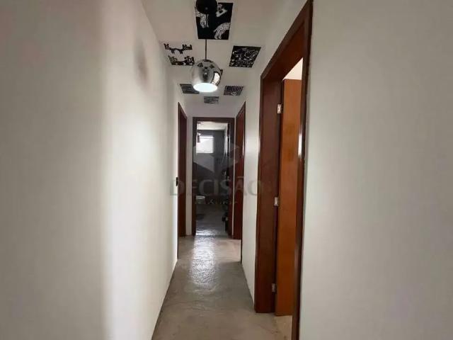 Apartamento para Venda em Belo Horizonte/MG Colégio Batista 4 Quartos