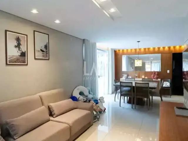 Apartamento para Venda em Belo Horizonte/MG Colégio Batista 4 Quartos