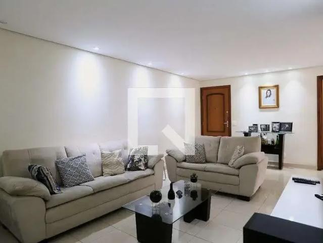 Apartamento para Venda em Belo Horizonte/MG Colégio Batista 4 Quartos