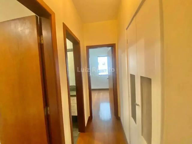 Apartamento para Venda em Belo Horizonte/MG Sion 2 Quartos