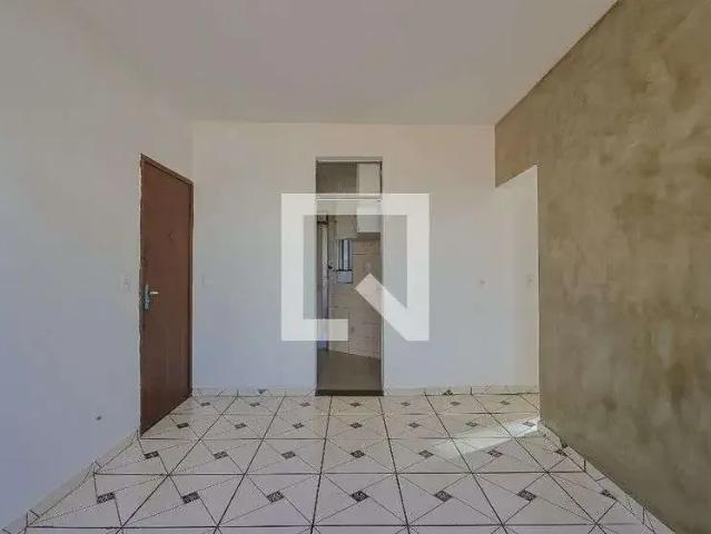 Apartamento para Venda em Belo Horizonte/MG Concórdia 2 Quartos