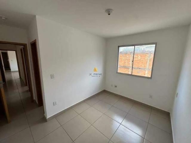 Apartamento para Venda em Belo Horizonte/MG Concórdia 2 Quartos