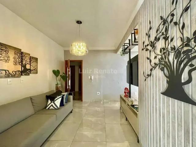 Apartamento para Venda em Belo Horizonte/MG Concórdia 2 Quartos