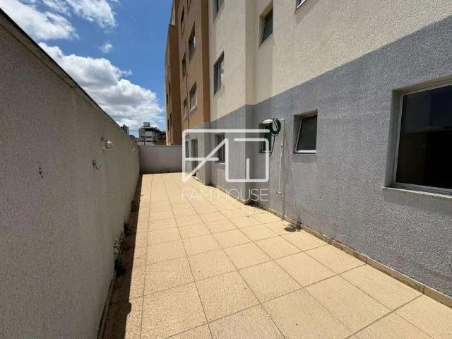 Apartamento para Venda em Belo Horizonte/MG Concórdia 2 Quartos