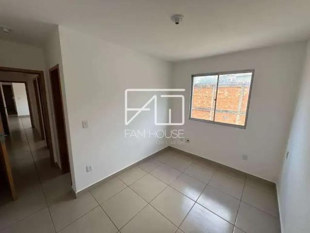 Apartamento para Venda em Belo Horizonte/MG Concórdia 2 Quartos