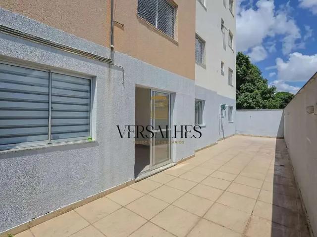 Apartamento para Venda em Belo Horizonte/MG Concórdia 2 Quartos