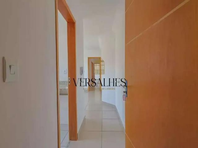 Apartamento para Venda em Belo Horizonte/MG Concórdia 2 Quartos