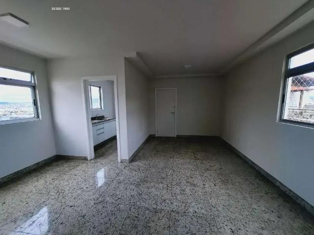 Apartamento para Venda em Belo Horizonte/MG Concórdia 3 Quartos