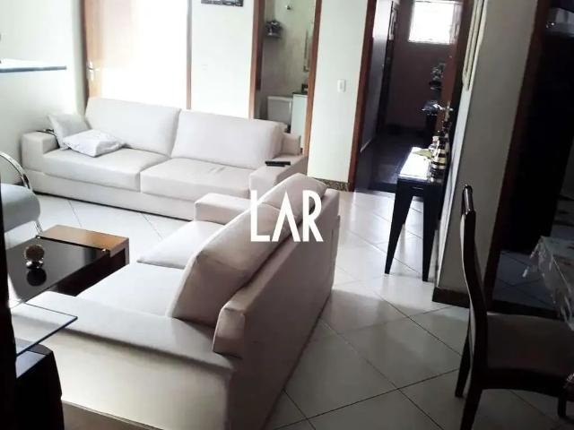 Apartamento para Venda em Belo Horizonte/MG Concórdia 3 Quartos