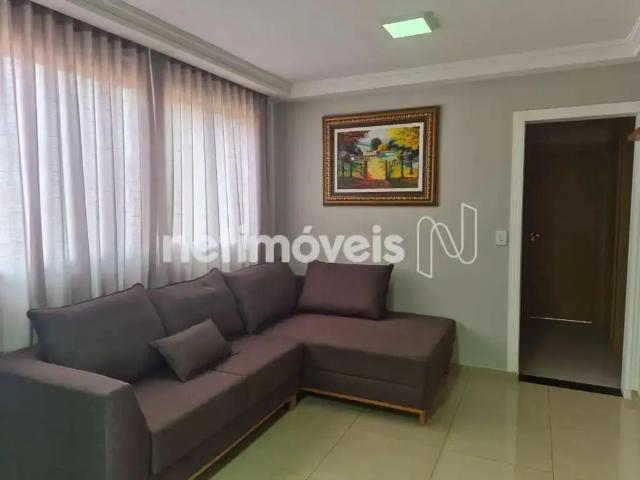 Apartamento para Venda em Belo Horizonte/MG Concórdia 3 Quartos