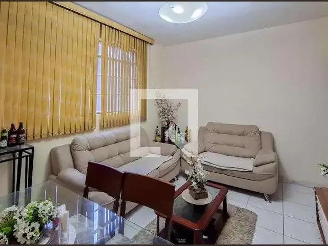 Apartamento para Venda em Belo Horizonte/MG Concórdia 3 Quartos