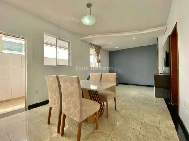 Apartamento para Venda em Belo Horizonte/MG Concórdia 3 Quartos
