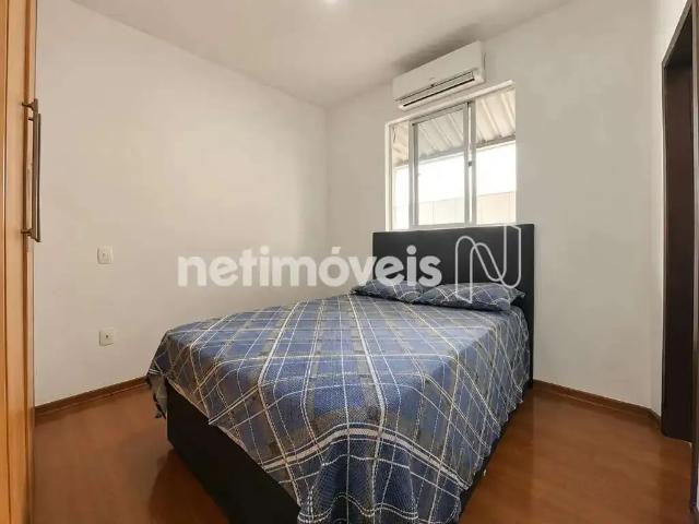 Apartamento para Venda em Belo Horizonte/MG Concórdia 3 Quartos