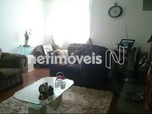 Apartamento para Venda em Belo Horizonte/MG Concórdia 3 Quartos