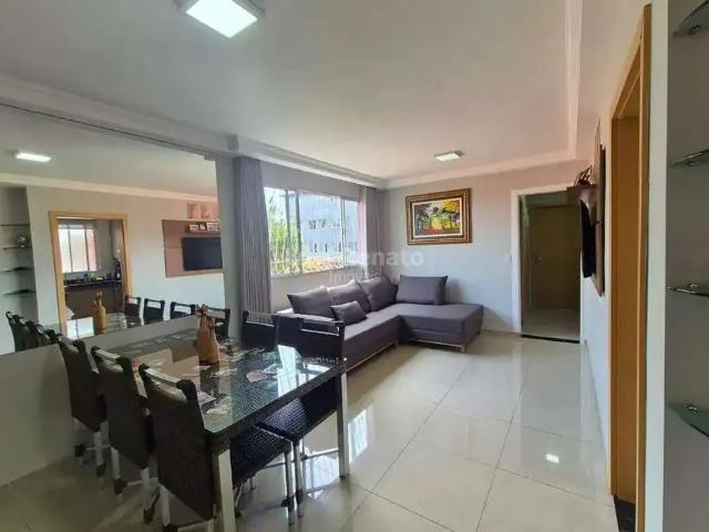 Apartamento para Venda em Belo Horizonte/MG Concórdia 3 Quartos