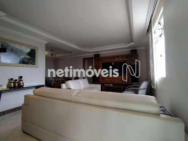 Apartamento para Venda em Belo Horizonte/MG Concórdia 3 Quartos