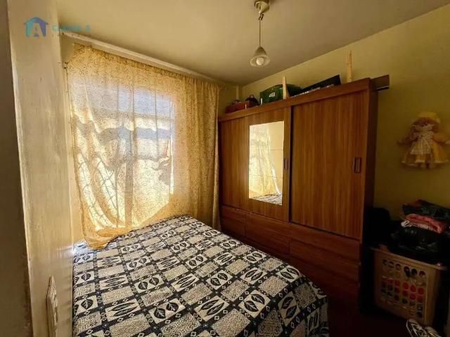 Apartamento para Venda em Belo Horizonte/MG Conjunto Califórnia 2 Quartos