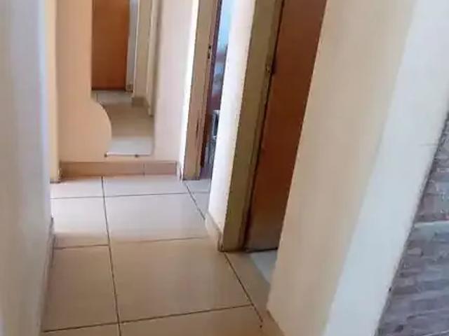 Apartamento para Venda em Belo Horizonte/MG Conjunto Califórnia 3 Quartos