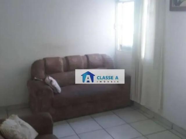 Apartamento para Venda em Belo Horizonte/MG Conjunto Califórnia 3 Quartos