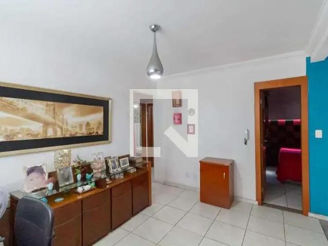 Apartamento para Venda em Belo Horizonte/MG Copacabana 4 Quartos