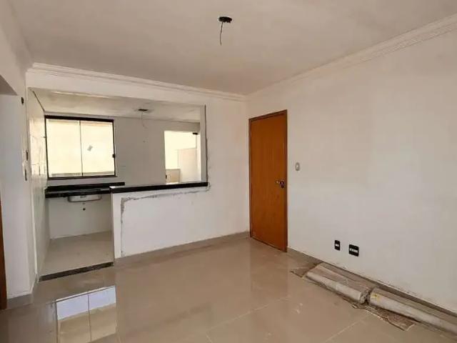Apartamento para Venda em Belo Horizonte/MG Copacabana 2 Quartos