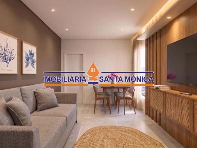 Apartamento para Venda em Belo Horizonte/MG Copacabana 2 Quartos