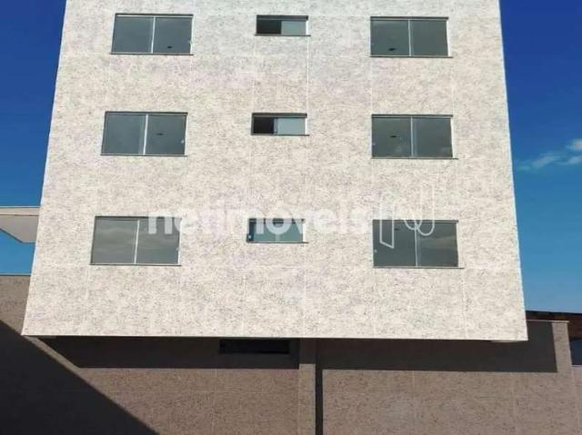 Apartamento para Venda em Belo Horizonte/MG Copacabana 2 Quartos