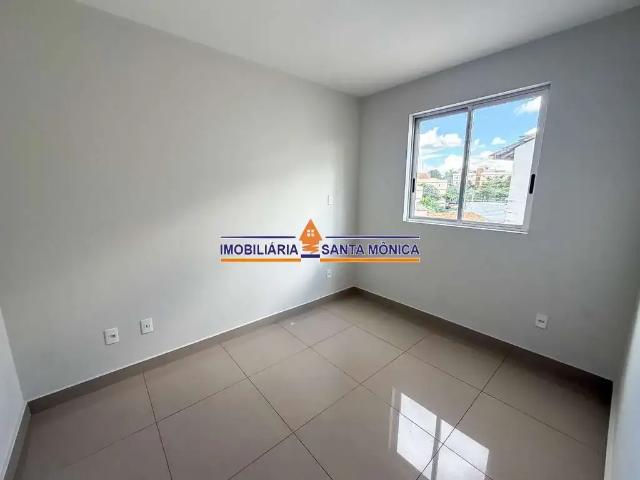 Apartamento para Venda em Belo Horizonte/MG Copacabana 2 Quartos