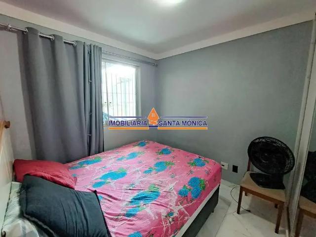 Apartamento para Venda em Belo Horizonte/MG Copacabana 2 Quartos