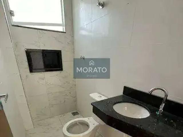 Apartamento para Venda em Belo Horizonte/MG Copacabana 2 Quartos